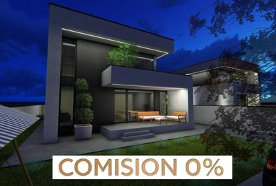 Casă individuală cu 5 camere în Dumbrăvița