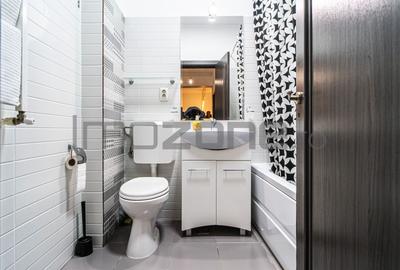 2 CAMERE, 56 mp, etajul 1, mobilat-utilat, Lujerului, Plaza Romania - 8