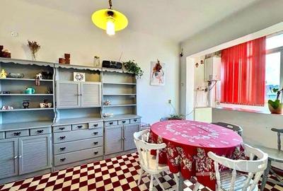 Apartament cu 3 camere de 100 mp utili in zona Semi-Centrala - 5