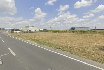 Teren Intravilan 2.538 mp în Buftea / Chitila, cu deschidere la DN7, 1Km de A0 - 3