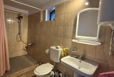 KM 5 CASA DEMOLABILA, TEREN 750 MP. IDEAL CONSTRUCTIE VILA, DUPLEX, REZIDENTIAL - 11