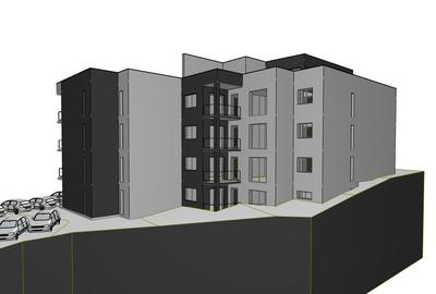 Apartament bloc nou 55mp finisat zona Centrala 97.000eur neg - 1