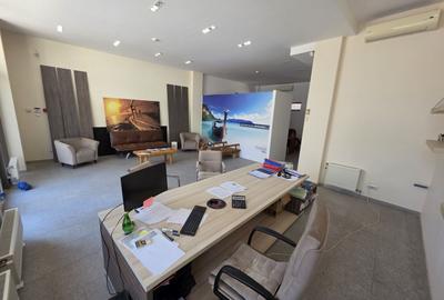 Tomis I, artera circulata, spatiu comercial amenajat - 4