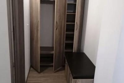 De închiriat 2 camere | 500 m Coresi | Terasă + Parcare - 8