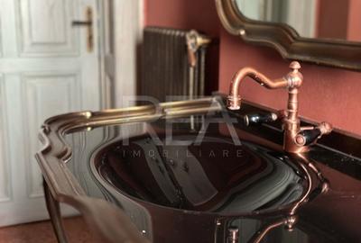 Cladire istorica - ULTRACENTRAL - Stil eclectic, Lux Italian - 11