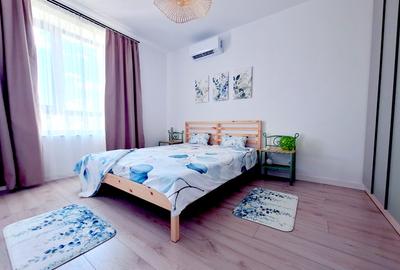 Cartier Greenfield - Apartament 2 camere - Modern - BLOC 2022 - PARCARE - 6