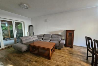 INCHIRIERE VILA 3 CAMERE ZONA IANCU NICOLAE! - 6