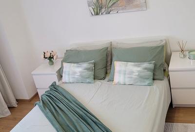 Inchiriere 2 camere zona ALBA IULIA-UNIRII - 5