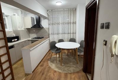 Proprietar inchiriez apartament cu loc de Parcare Privată in Piata Unirii - 10