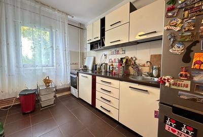 Apartament spatios 3 camere, 72 mp, etaj 2, Zona Lidl - Simion Barnutiu - 5