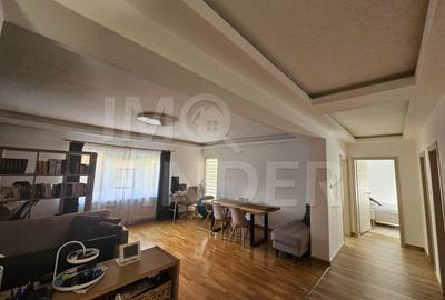 Apartament cu 3 camere, 85 mp,  Gheorgheni/Andrei Muresanu - 2