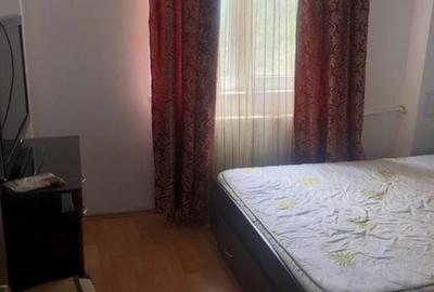 2camere- renovat- drumul taberei parc - bloc reabilitat - 5