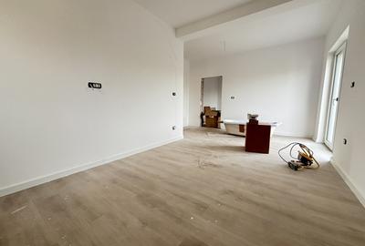 Apartament cu 2 camere decomandat în Giroc