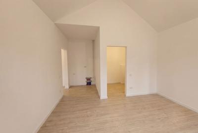 Apartament cu 4 camere 125 mp (4 garsoniere) la cheie + 60 mp pod - Busteni - 6