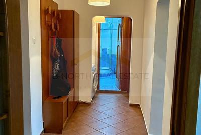 Apartament 2 camere de închiriat, Panduri, decomandat, etaj 5/8 - 4