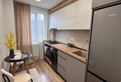 PROPRIETAR-Apartament 2 camere-Metrou Romanierilor-Drumul Taberei-renovat 2026 - 5