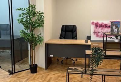 De inchiriat | Spatiu de birouri | Bloc boutique | Office ready - 4