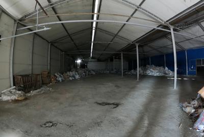 Spatiu industrial  pentru depozitare sau  productie DATA CENTER - 5