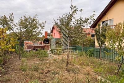 Casa individuala, 5 camere, teren 762mp, zona Friedorf in Timisoara - 33
