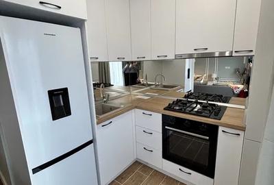 Design Scandinav & Lemn Masiv | Etaj 1 | Totul Nou, în Garanție - 5