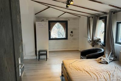 Charming Attic Apartment in Villa | Mătăsari Area | Fully Furnished & Cozy - 14
