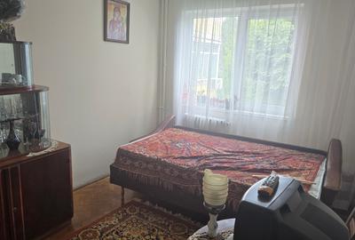 Vand apartament cu 3 camere in Deva, etaj 3, zona Gojdu (Zamfirescu), - 8