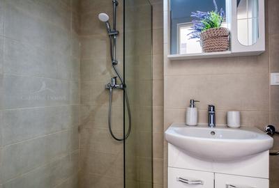 Apartament 2 camere si parcare - Global Residence Monolitului - 12