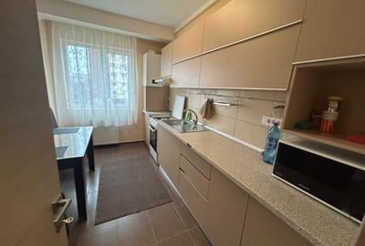 Apartament 2 camere-Aparatorii Patriei | Mobilat | Parcare subterana - 4