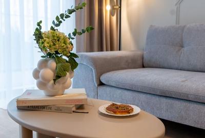 One Floreasca Towers / 2 camere / loc de parcare - 10