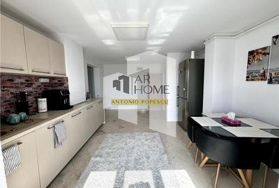 Inchiriere apartament 2 camere, premium, in Ploiesti, Gh. Doja - 18