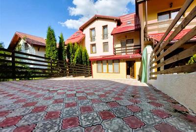 Duplex 6 Camere Luxury Predeal - 8