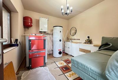 Casa individuala de vanzare - Sura Mare - 30