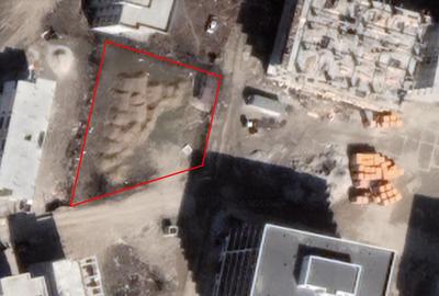 Teren investitional 1000 mp - Mamaia Nord, Strada D13 - 1