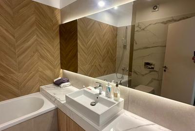 Apartament Lux 2 Camere Qualis  Tractorul cu Parcare Subterană - 10