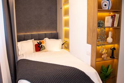 Apartament 3 camere | De Inchiriat | Unirii | Lux | Parcare Subterana - 14