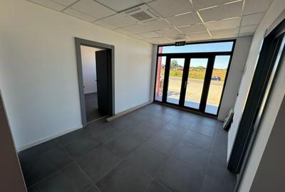 Spatiu 600 mp depozitare si productie, logistic ,Chitila - Rudeni - 10