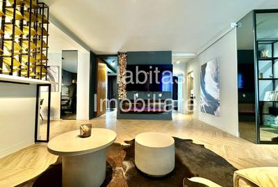 Apartament 3 camere 90 mp LUX garaj subteran, etaj 1 - Buna Ziua - 19