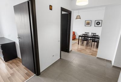 2 Camere Cu Parcare Grozavesti Onix Residence Cotroceni Politehnica - 12