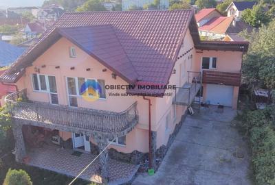 Casă individuală cu 4 camere în 1 Mai