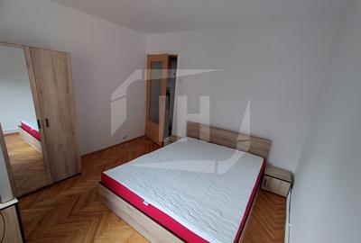 Apartament 4 camere, etaj 2, zona Titulescu - 6