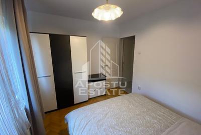 Apartament cu 3 camere de inchiriat, , zona Girocului, Timisoara - 5