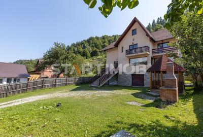 Pensiune 5 camere Bran  Simon - 1