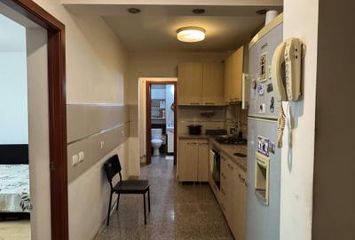 3 cam. parter, 61 mp. str. Cornisei, pretabil spatiu comercial - 15