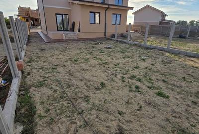 Duplex 4 camere | 2 băi | Moșnița Nouă - Calea Medveș Comision 0 - 11