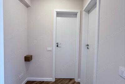 Locuieste in centrul Timisoarei-apartament 3 camere modern - 8