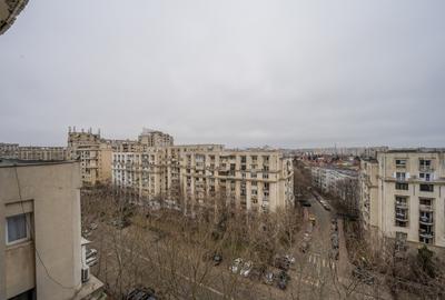 Locație Premium: 3 Camere pe Bulevardul Burebista – Renovat & Gata de Mutare - 18