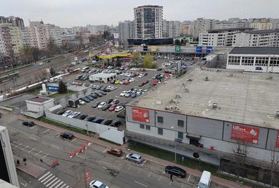 Garsoniera v-v kaufland 10 min M Mihai Bravu DB - 9