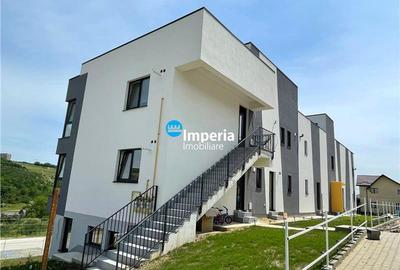 Apartamente noi cu terase proprii, 2 camere, Pacurari - Rediu - 7