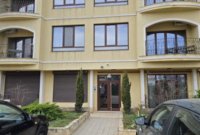 Garsonieră, mobilată în Central