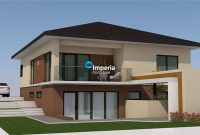 Casa Demisol+P+M, beci, 6 cam, 2 bai, 500 teren,  Lunca Cetatuii - 7
